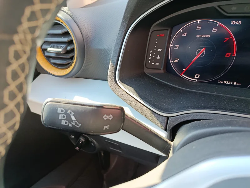 Imagen de SEAT Arona