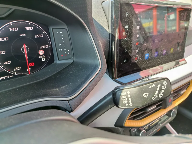 Imagen de SEAT Arona
