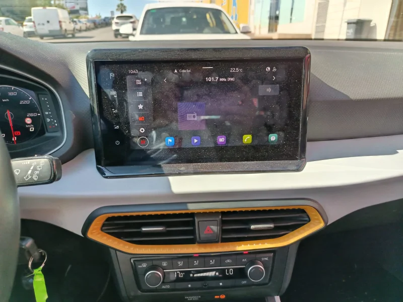 Imagen de SEAT Arona