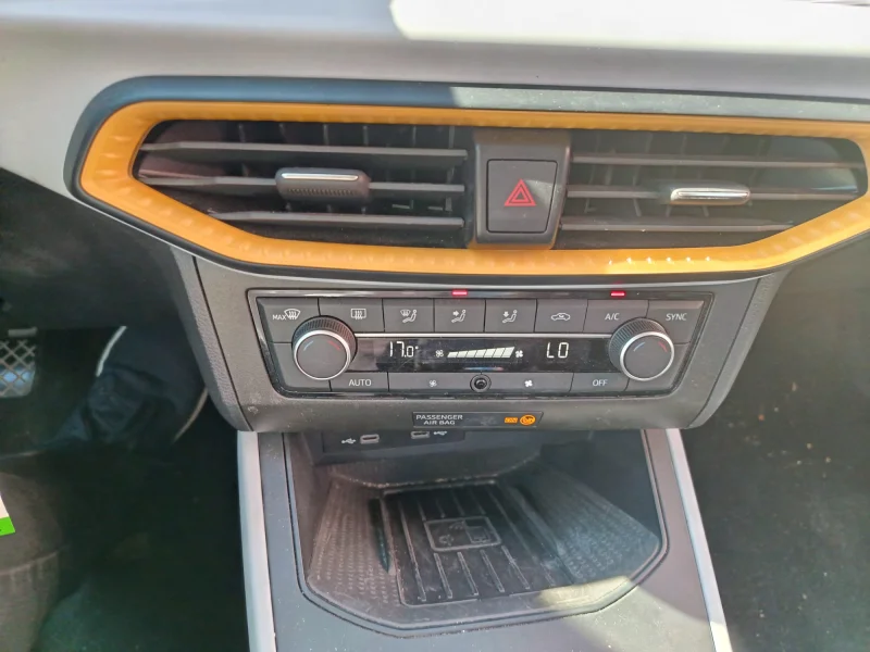 Imagen de SEAT Arona