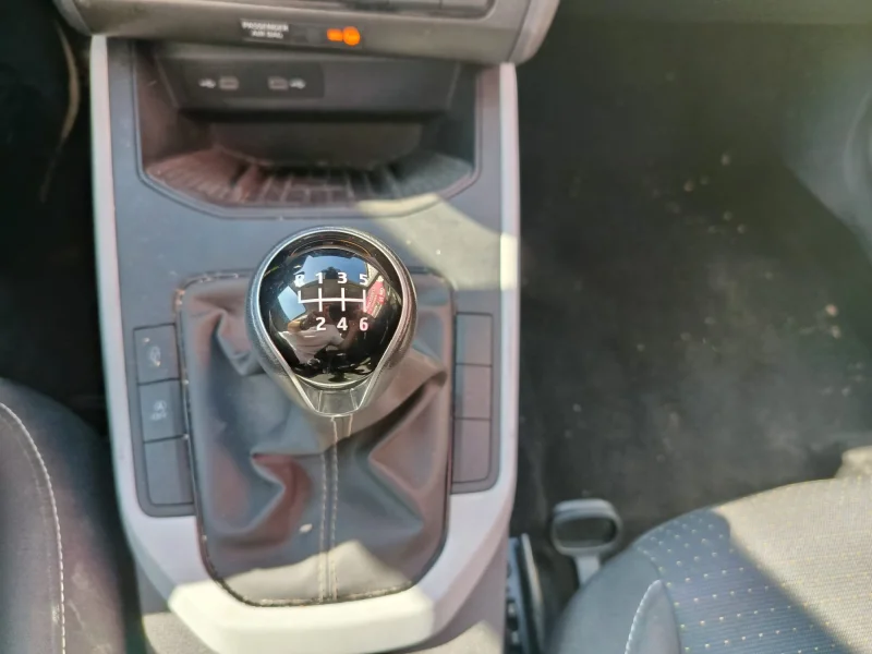 Imagen de SEAT Arona