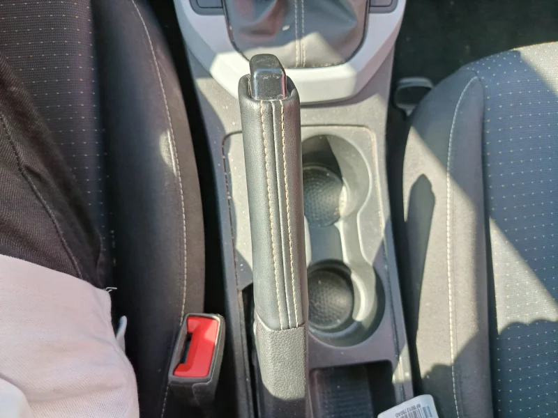 Imagen de SEAT Arona