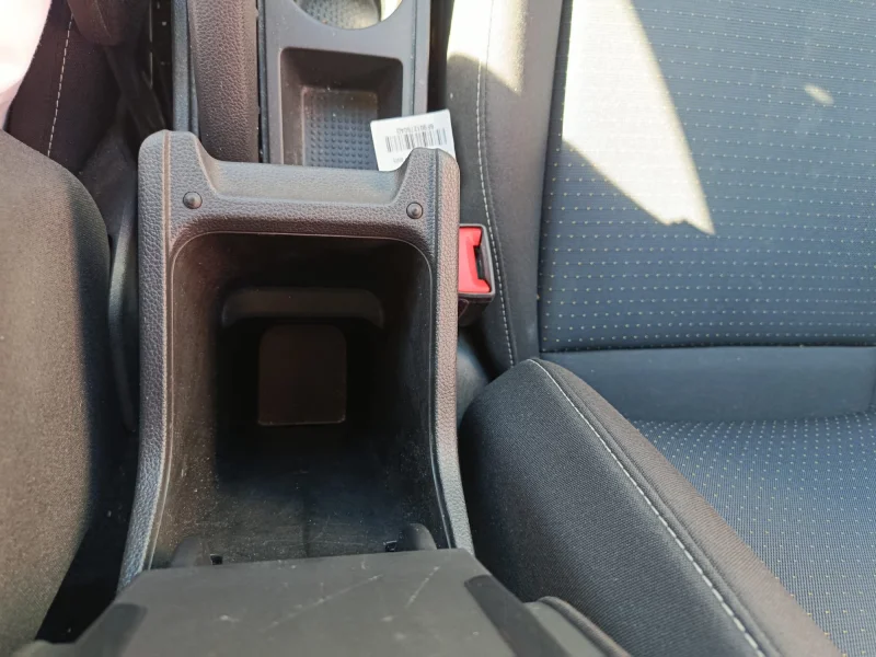 Imagen de SEAT Arona