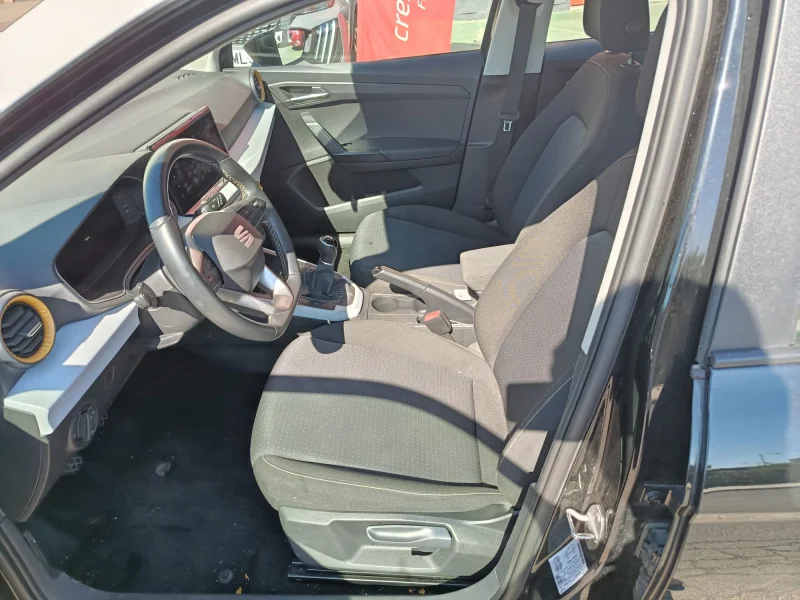 Imagen de SEAT Arona
