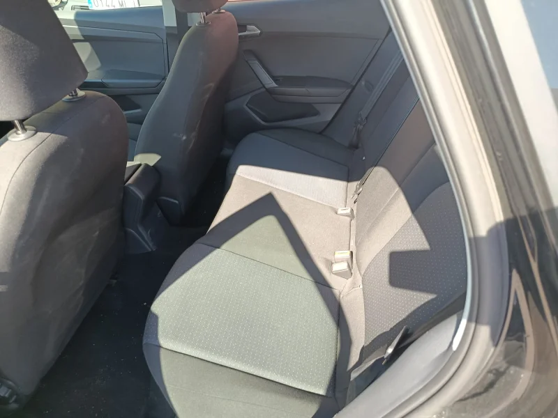 Imagen de SEAT Arona
