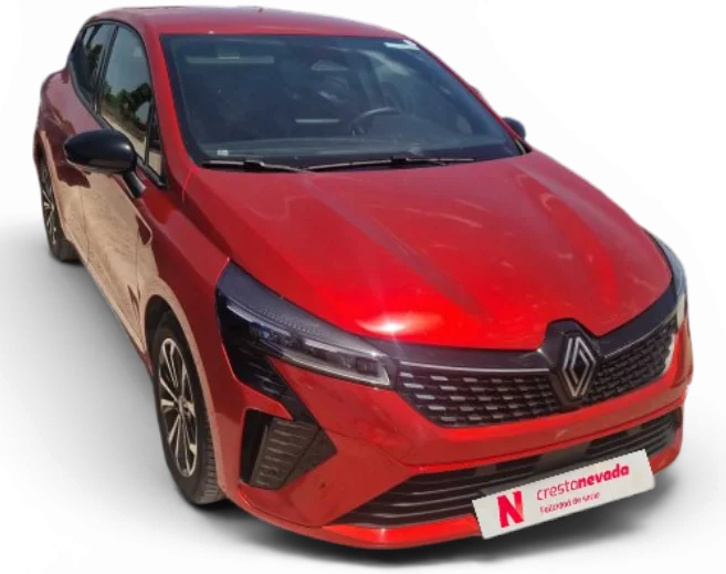 Imagen de Renault Clio