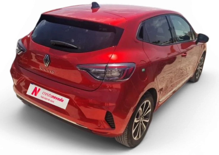 Imagen de Renault Clio