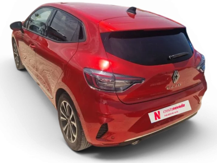 Imagen de Renault Clio