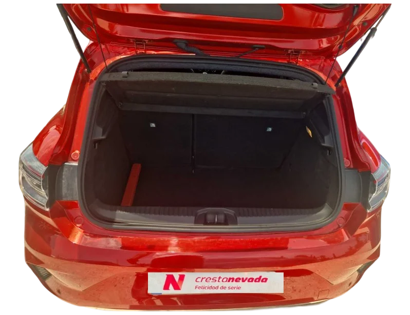 Imagen de Renault Clio