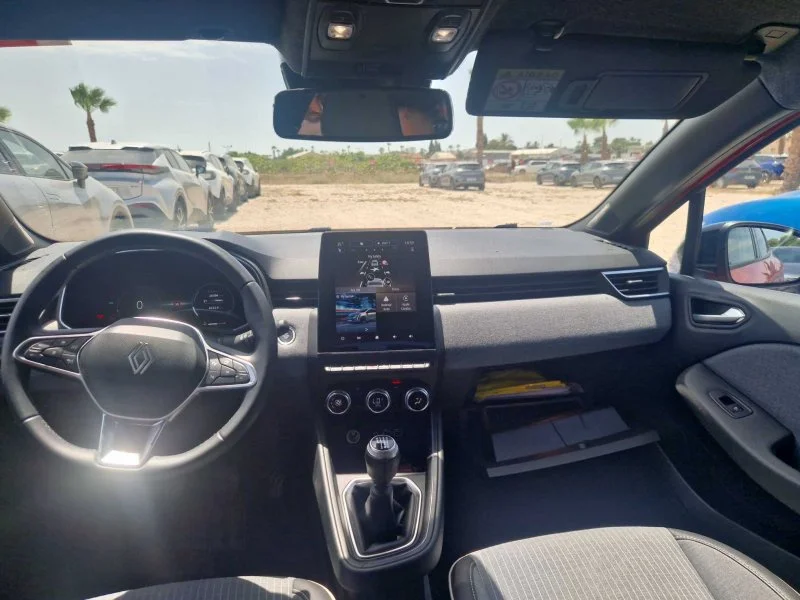 Imagen de Renault Clio