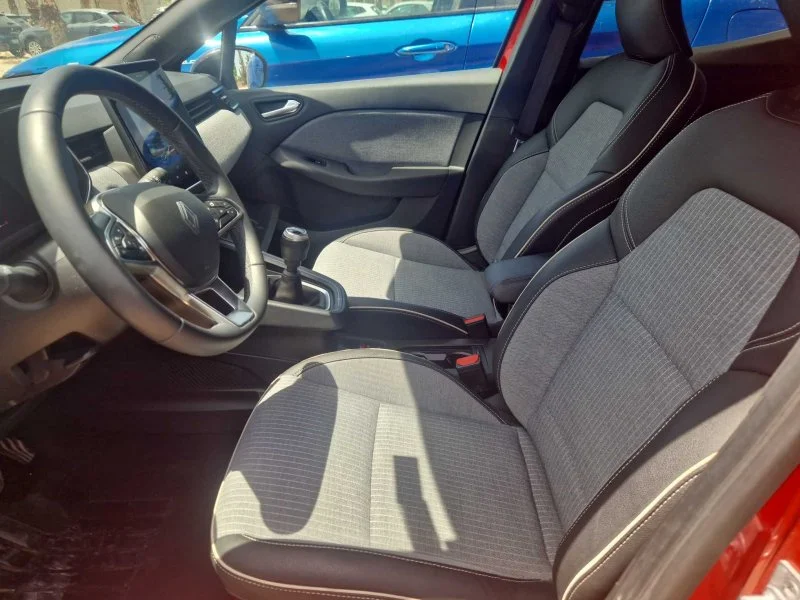 Imagen de Renault Clio