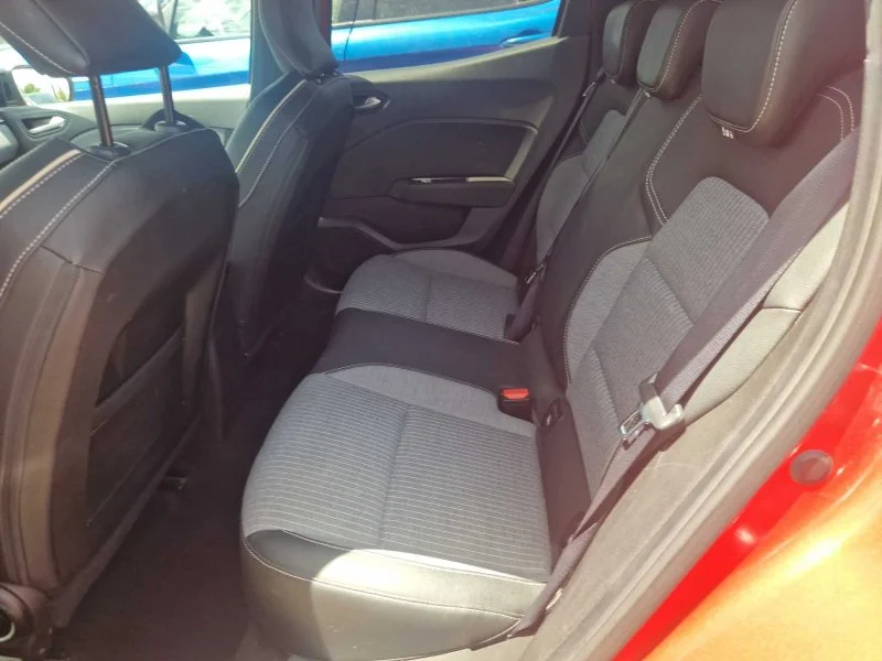 Imagen de Renault Clio