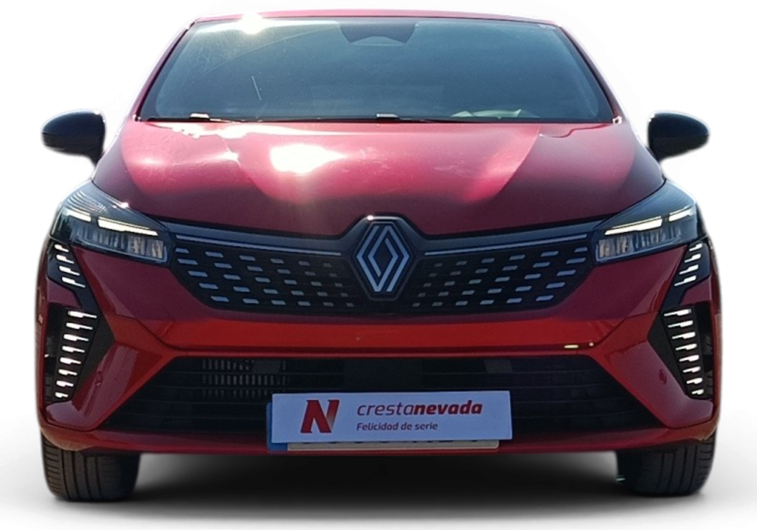 Imagen de Renault Clio