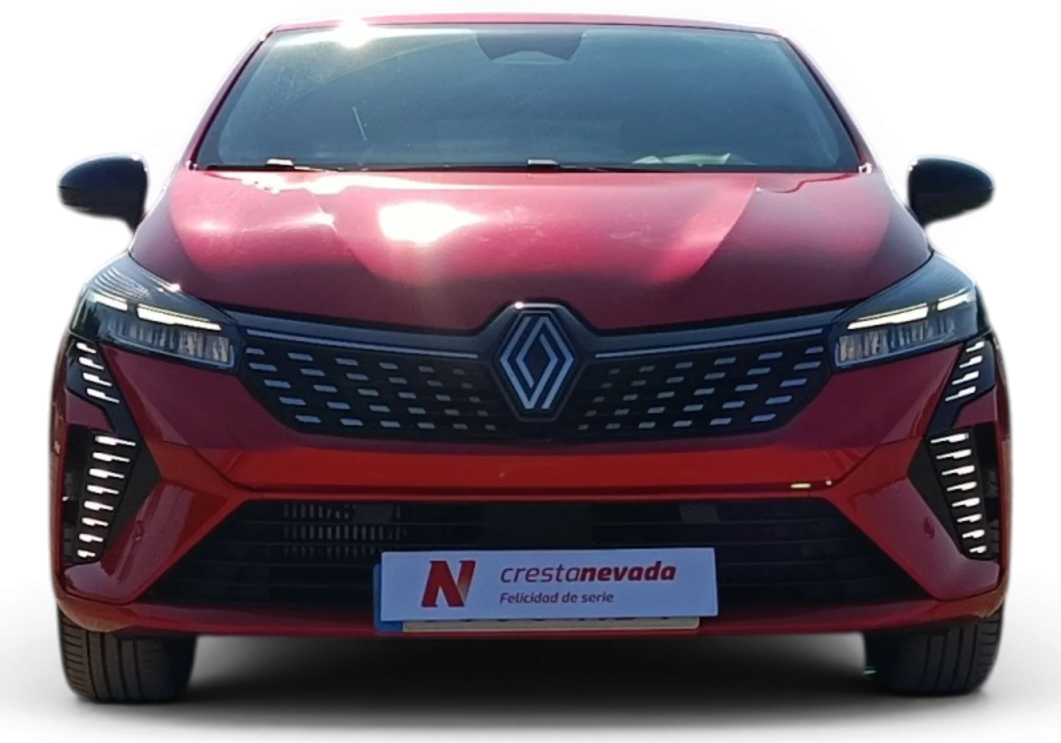 Imagen de Renault Clio