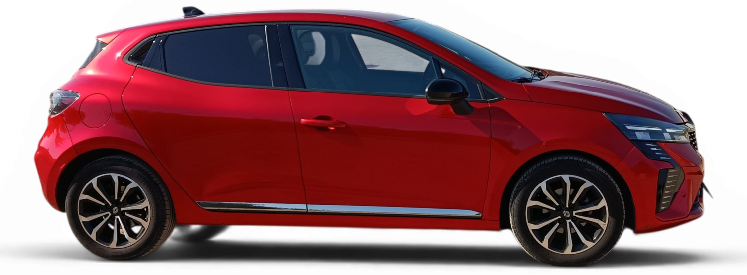 Imagen de Renault Clio