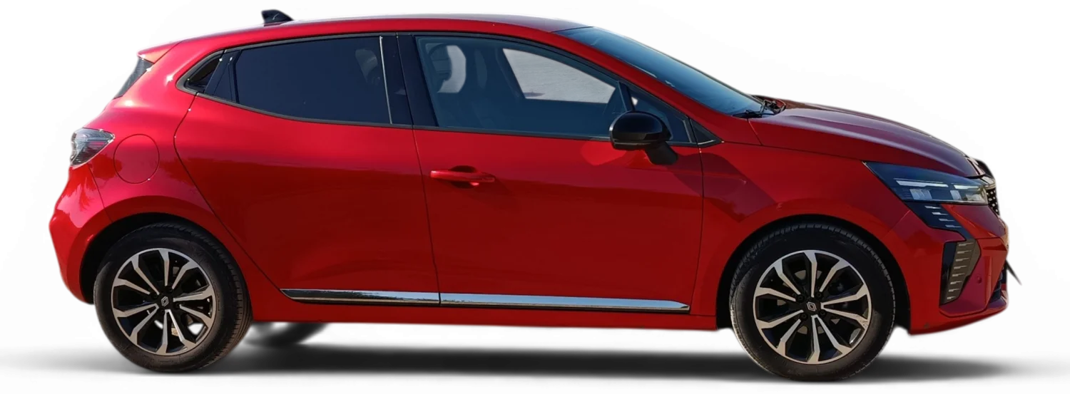 Imagen de Renault Clio