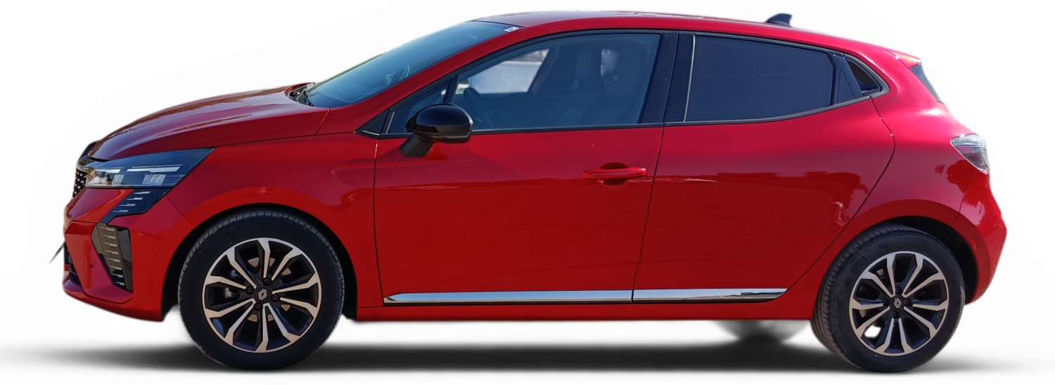 Imagen de Renault Clio