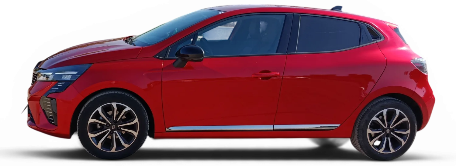Imagen de Renault Clio