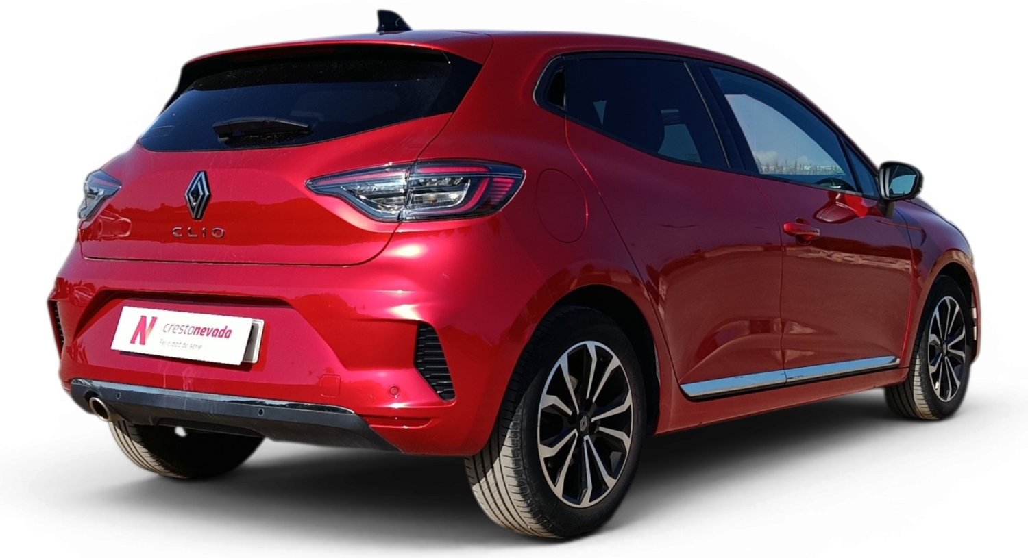 Imagen de Renault Clio