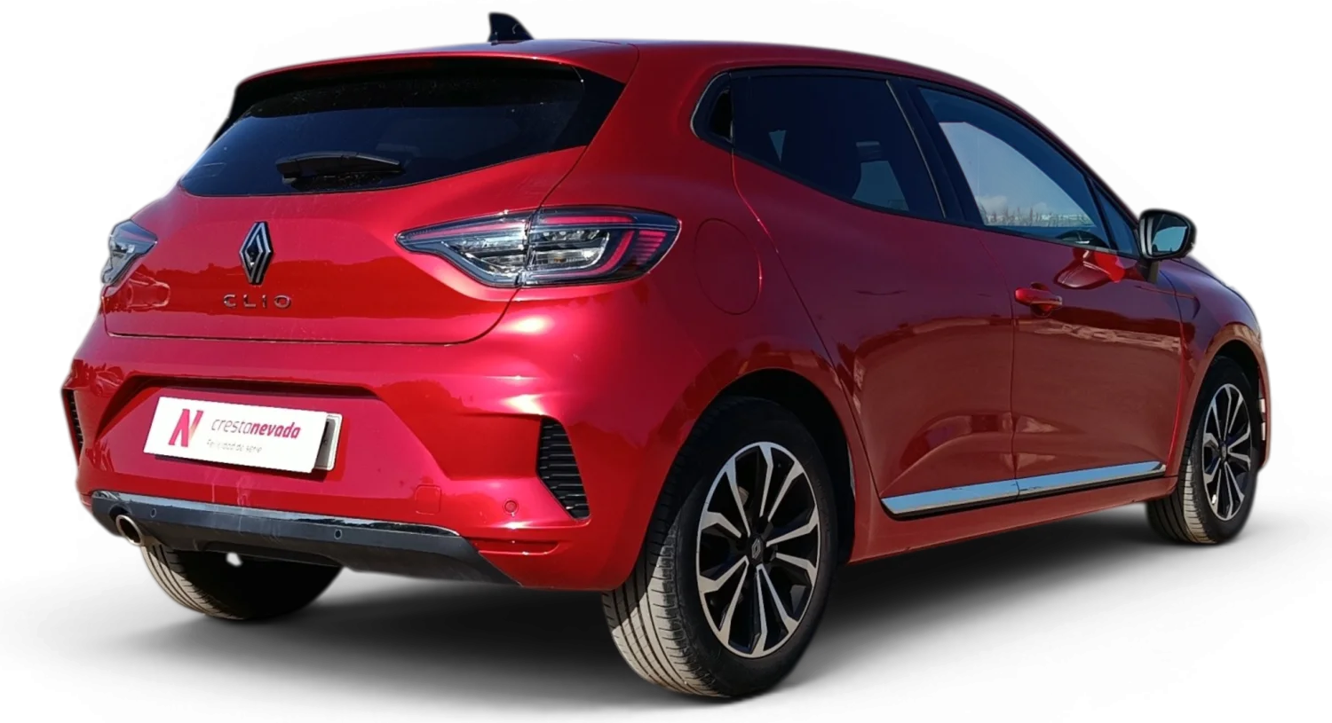 Imagen de Renault Clio