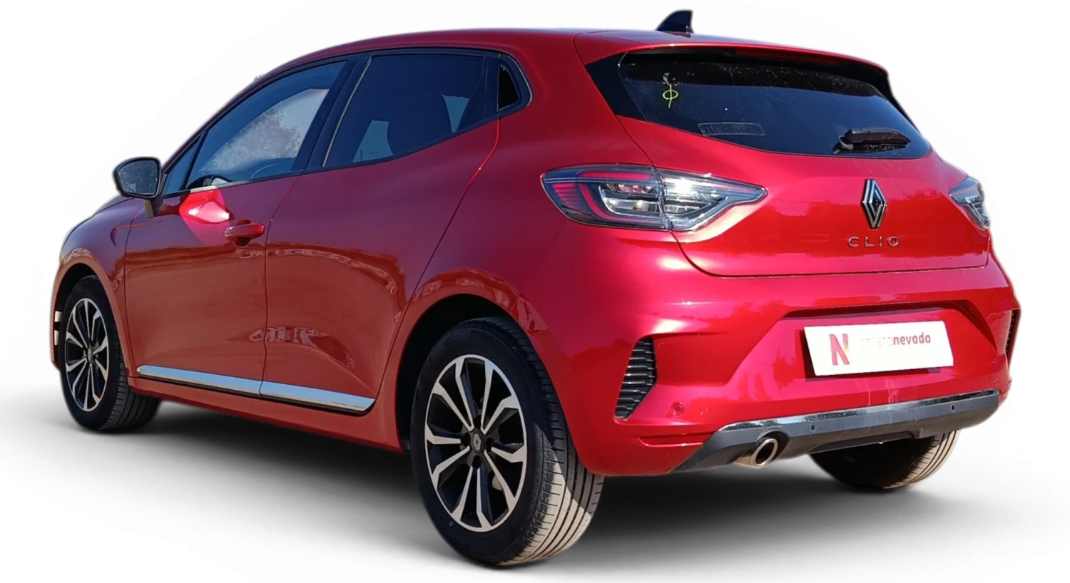 Imagen de Renault Clio