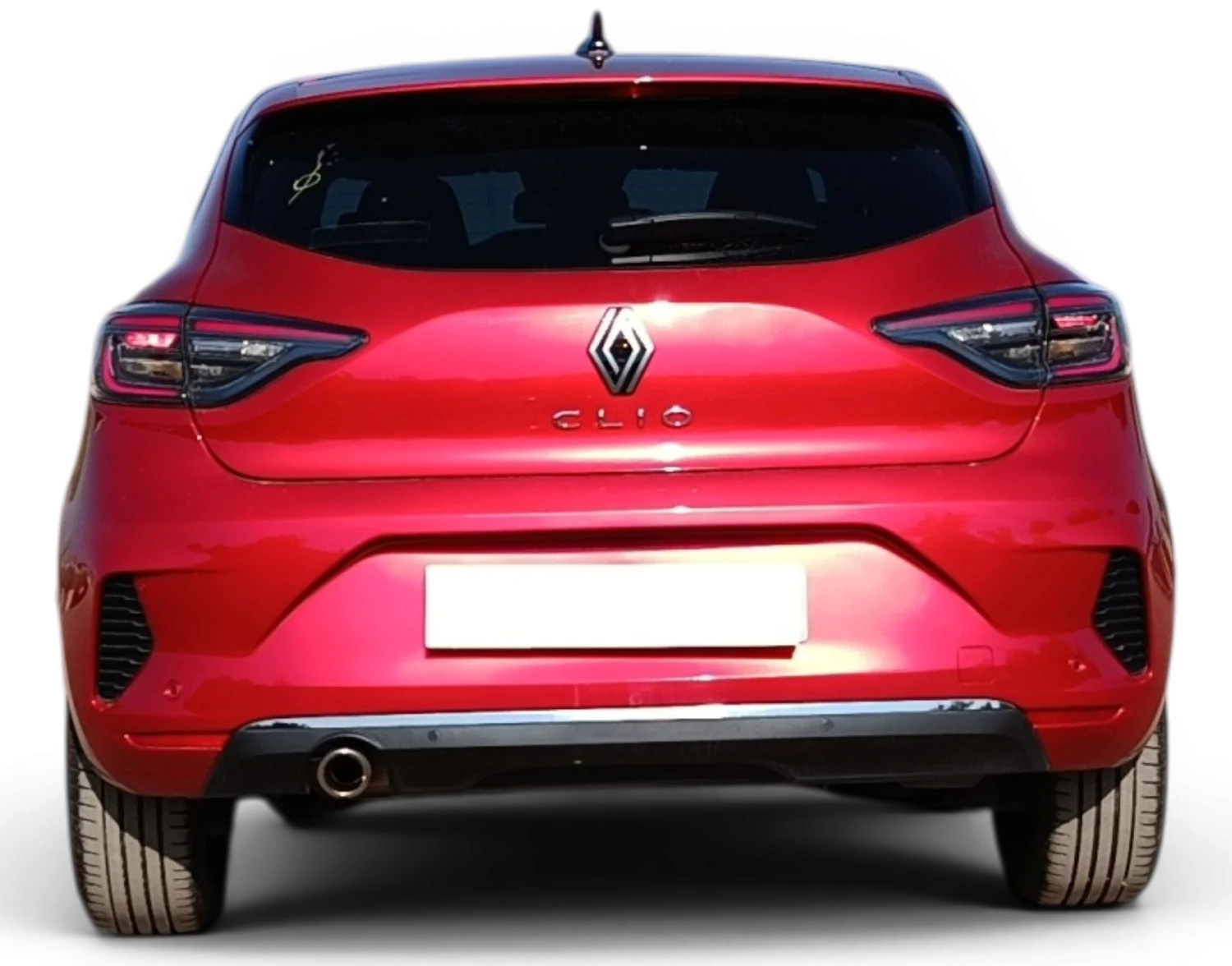 Imagen de Renault Clio