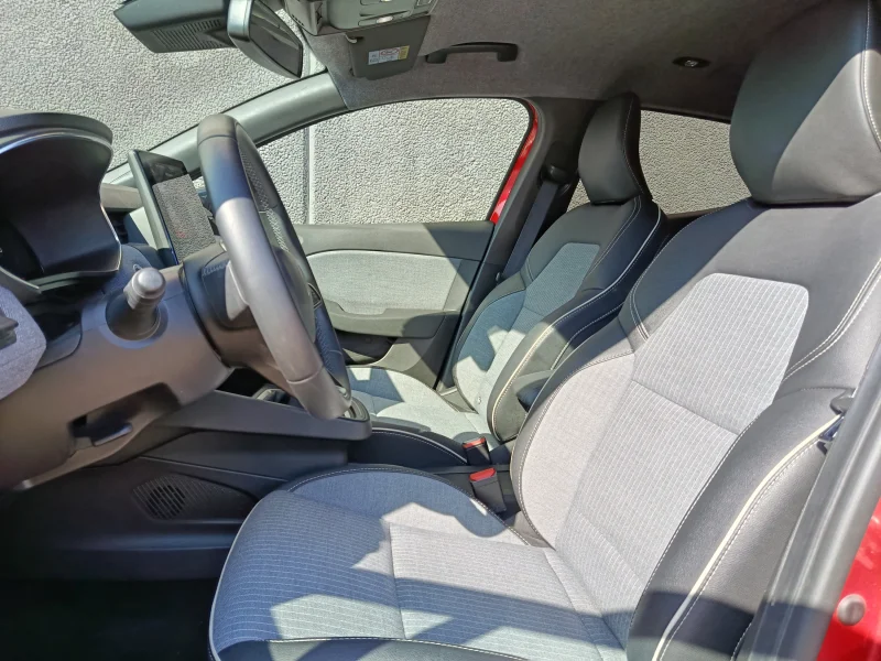 Imagen de Renault Clio
