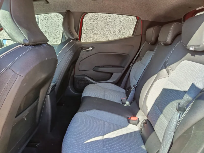 Imagen de Renault Clio