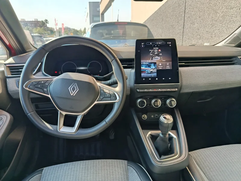 Imagen de Renault Clio