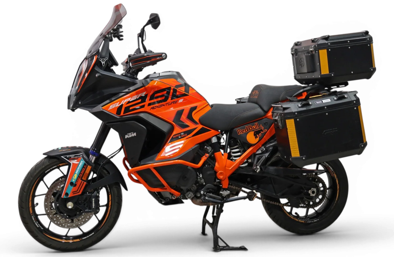 Imagen de Ktm 1290 SUPER ADVENTURE S