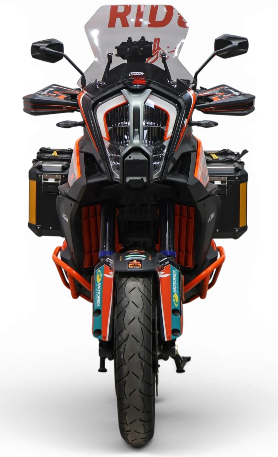 Imagen de Ktm 1290 SUPER ADVENTURE S