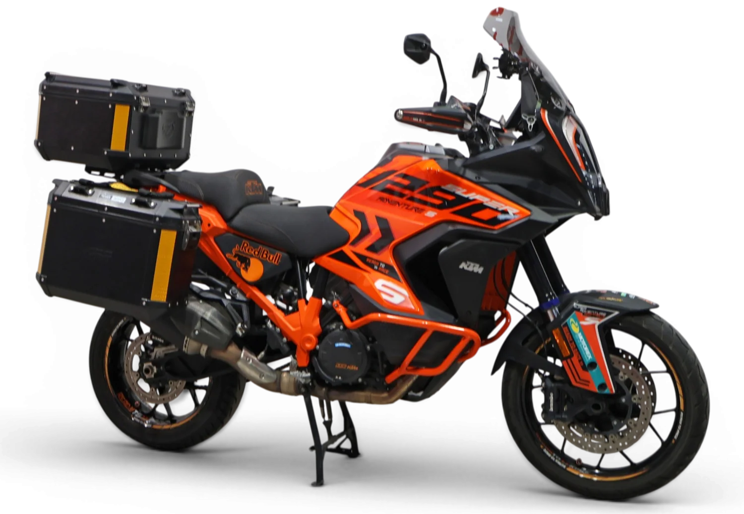 Imagen de Ktm 1290 SUPER ADVENTURE S