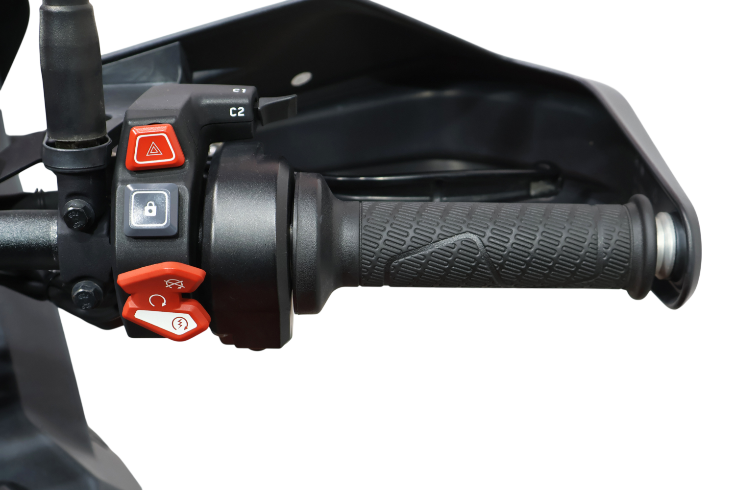 Imagen 9 de Ktm 1290 SUPER ADVENTURE S Gasolina 160 CV