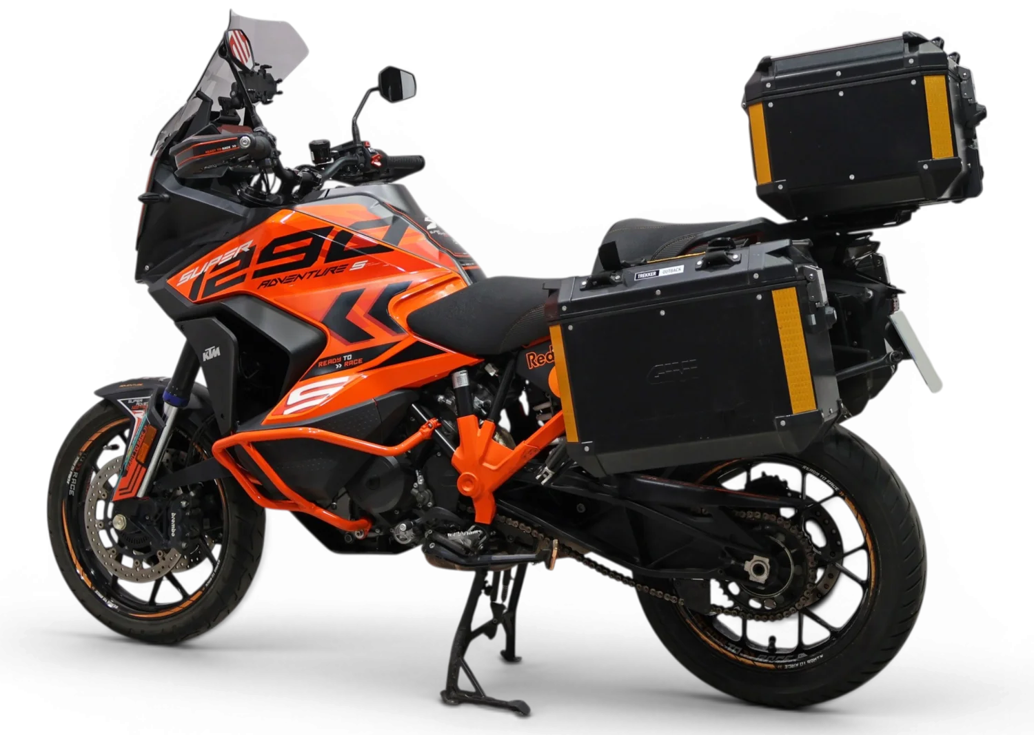 Imagen de Ktm 1290 SUPER ADVENTURE S