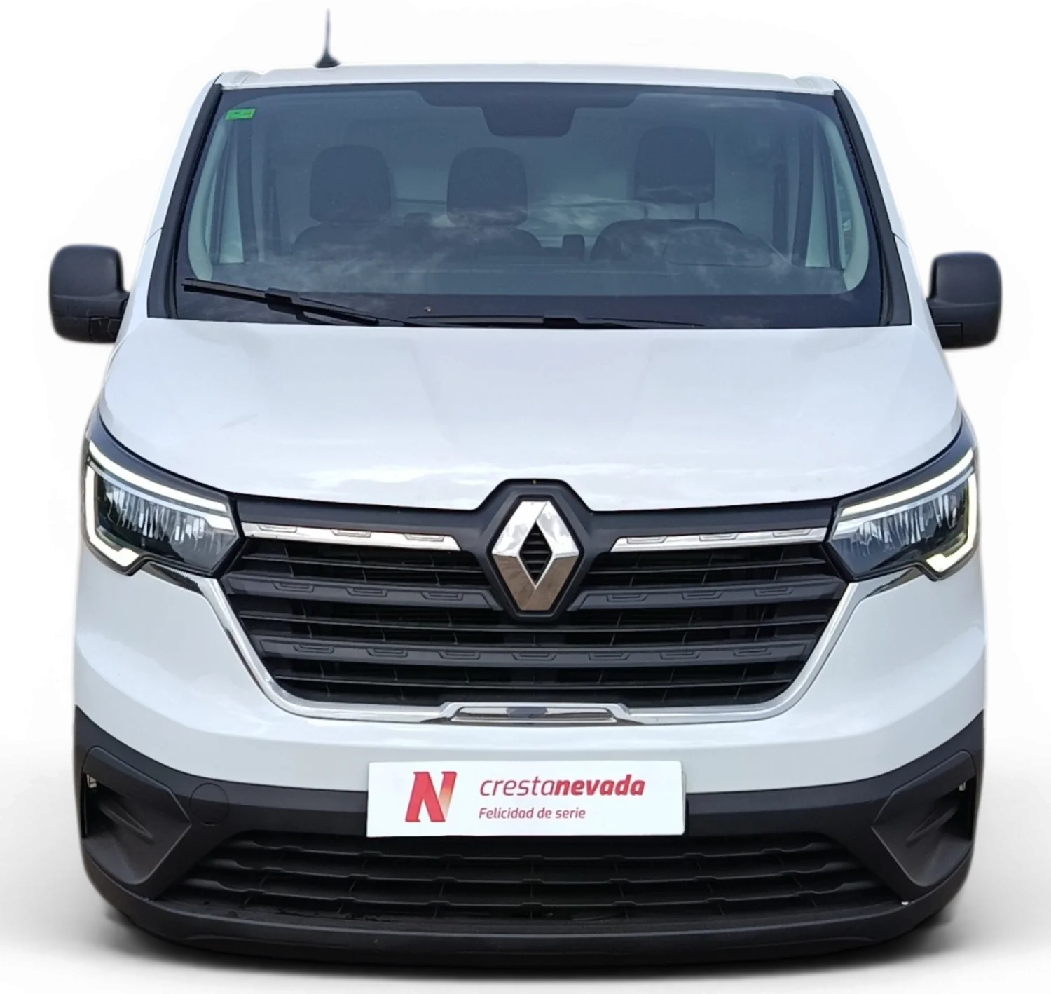 Imagen de Renault Trafic