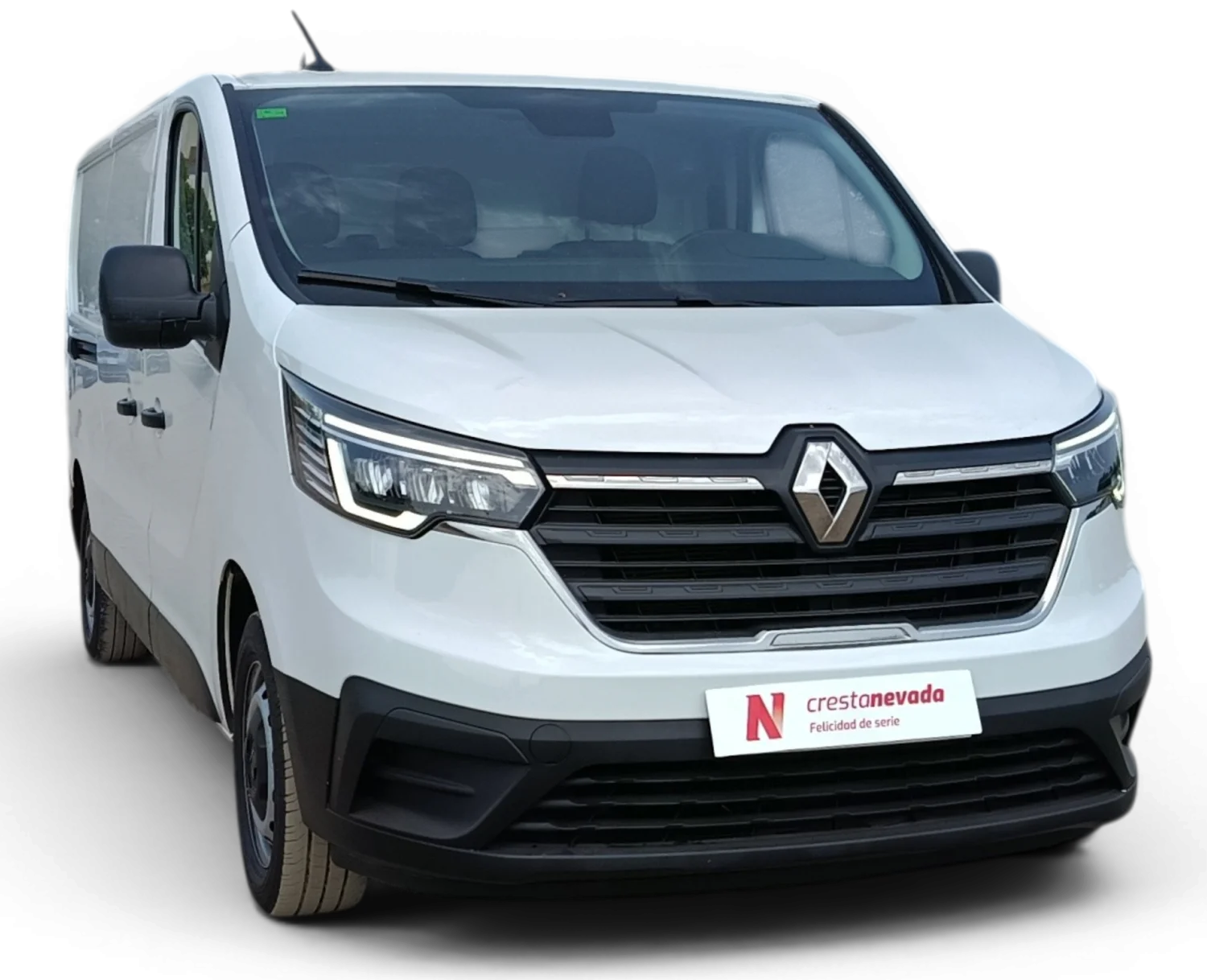 Imagen de Renault Trafic