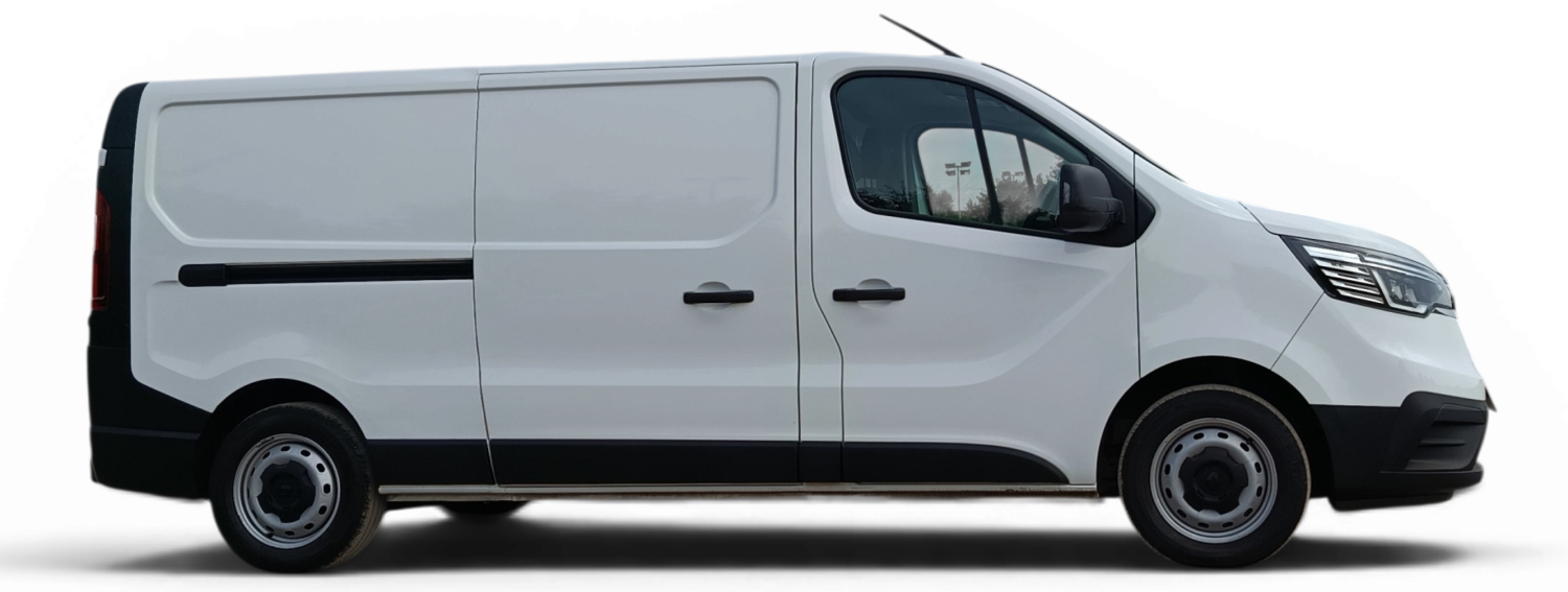Imagen 4 de Renault Trafic Diesel 131 CV por 23.290 €
