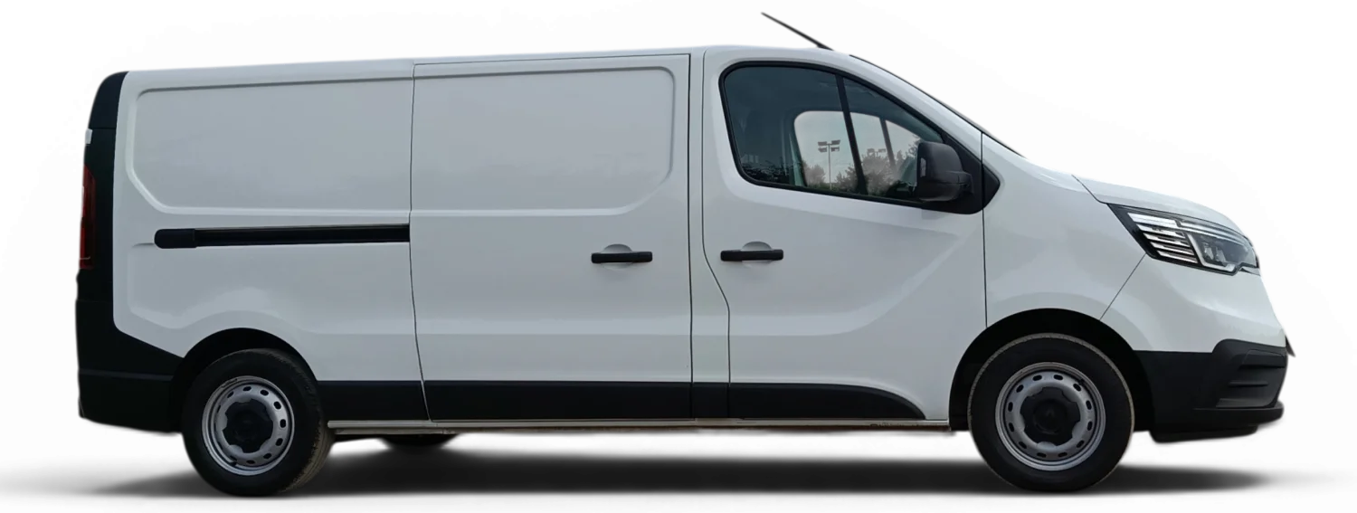 Imagen de Renault Trafic