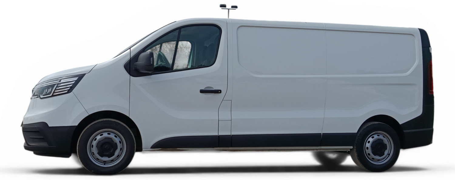 Imagen 5 de Renault Trafic Diesel 131 CV por 23.290 €