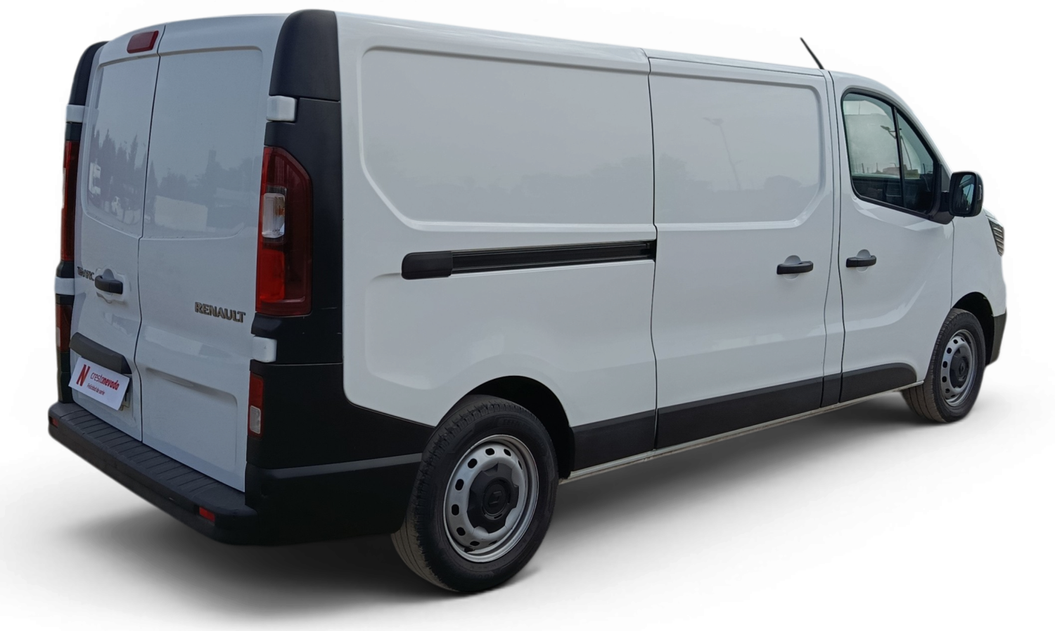 Imagen 6 de Renault Trafic Diesel 131 CV por 23.290 €