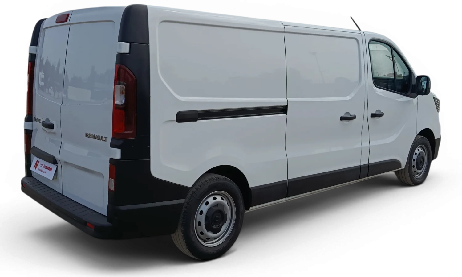 Imagen de Renault Trafic