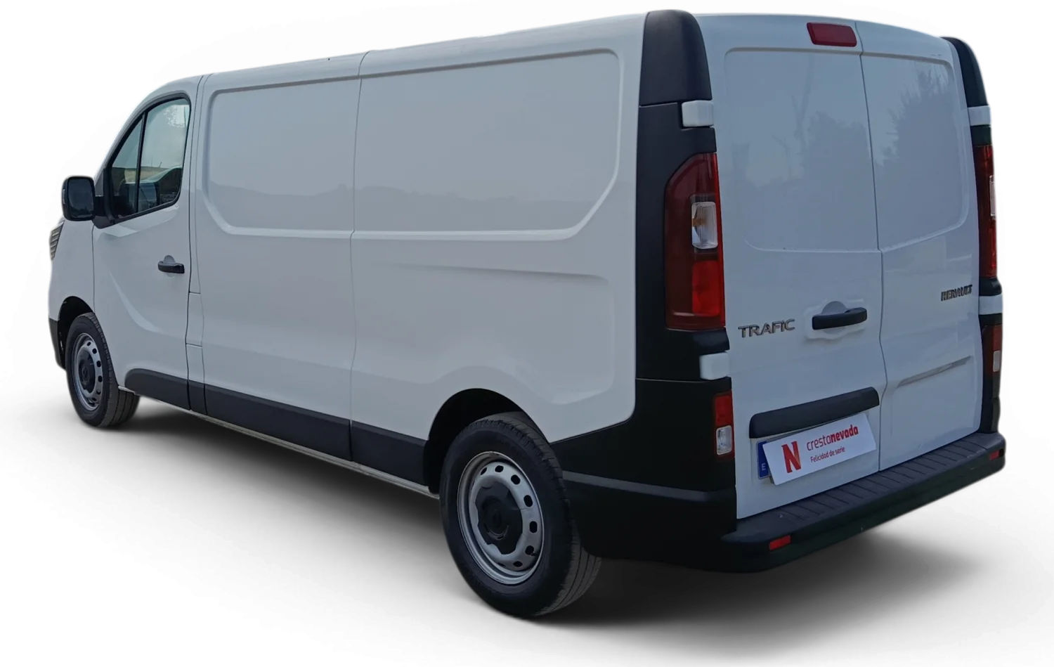 Imagen de Renault Trafic