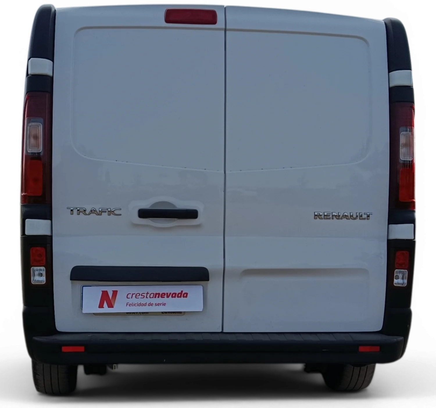 Imagen de Renault Trafic