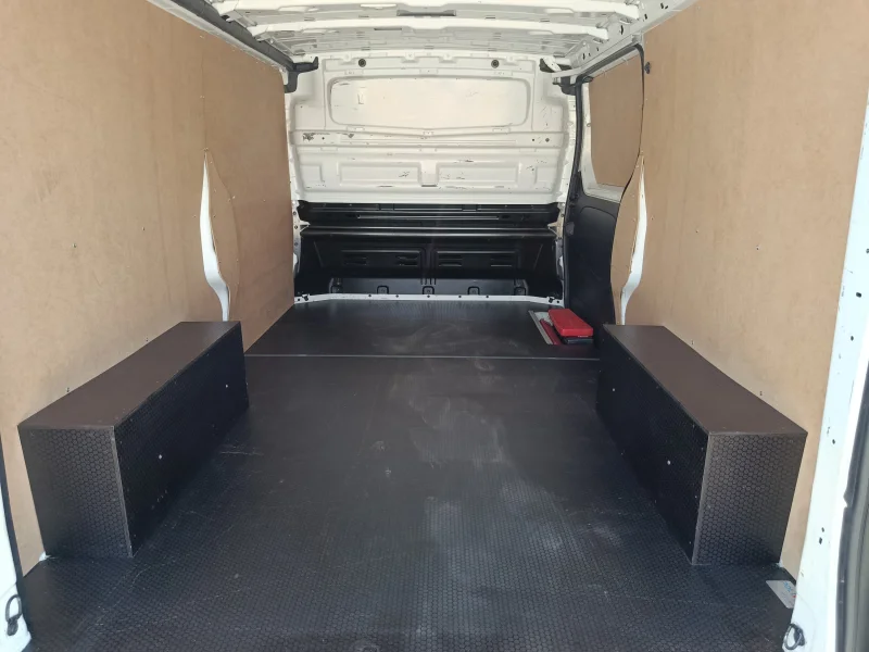 Imagen de Renault Trafic