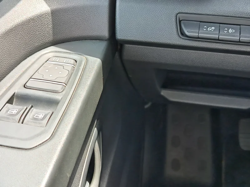 Imagen de Renault Trafic
