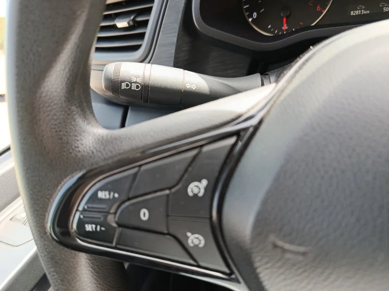 Imagen de Renault Trafic