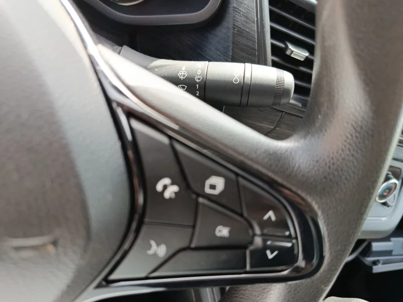 Imagen de Renault Trafic