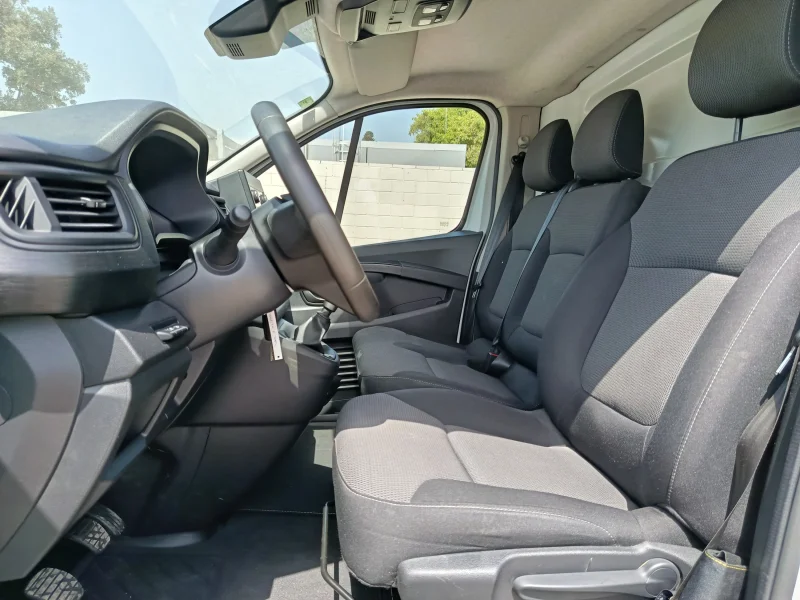 Imagen de Renault Trafic