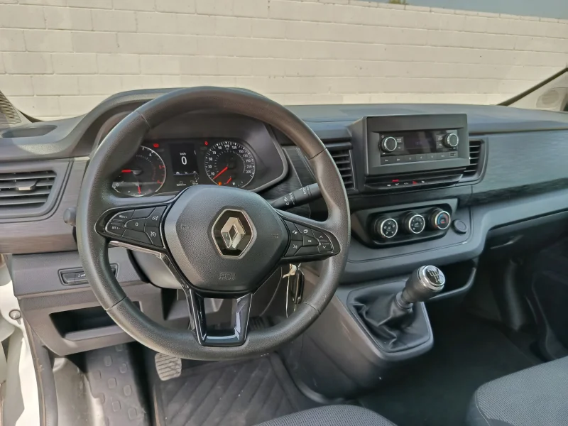 Imagen de Renault Trafic