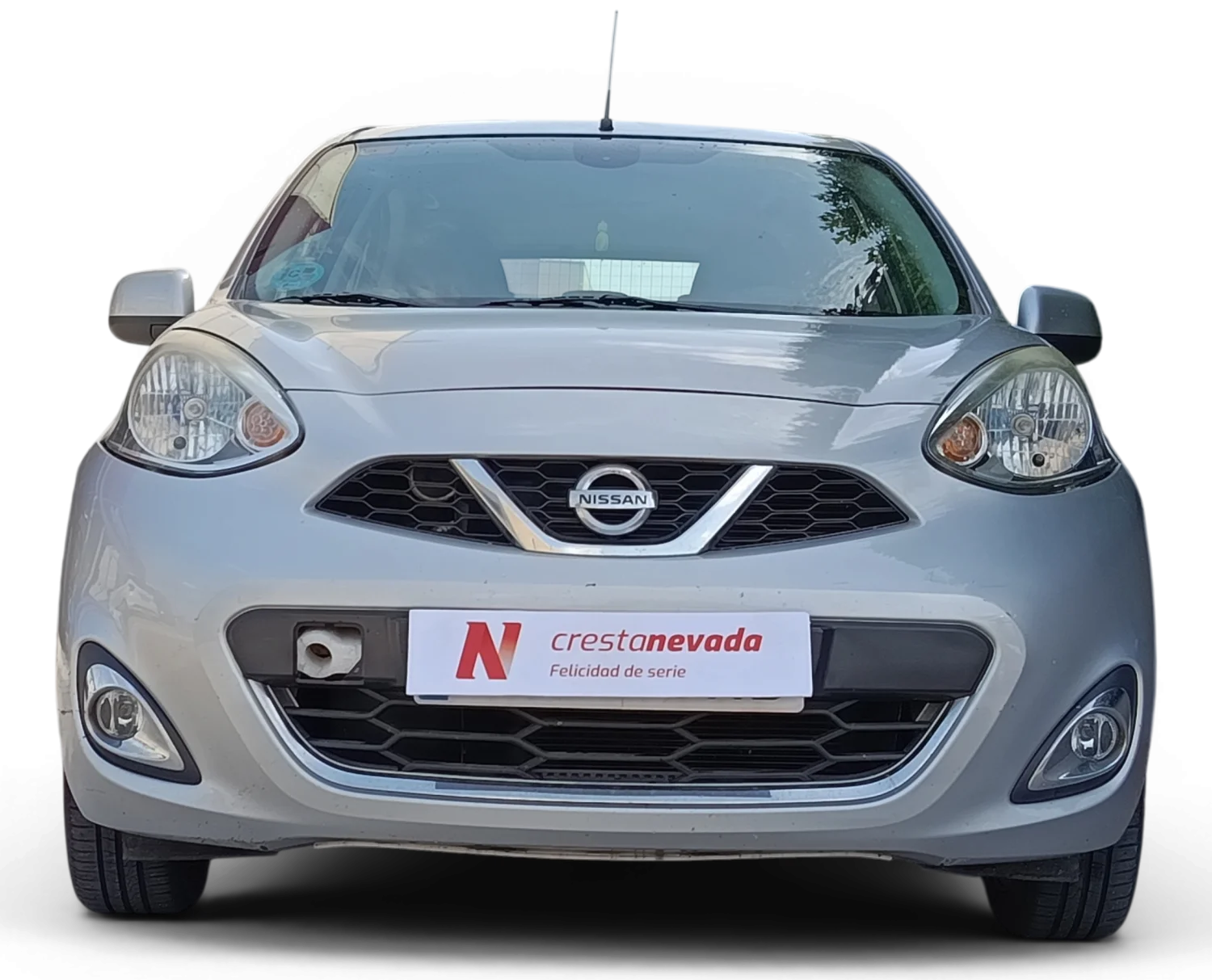Imagen de NISSAN Micra